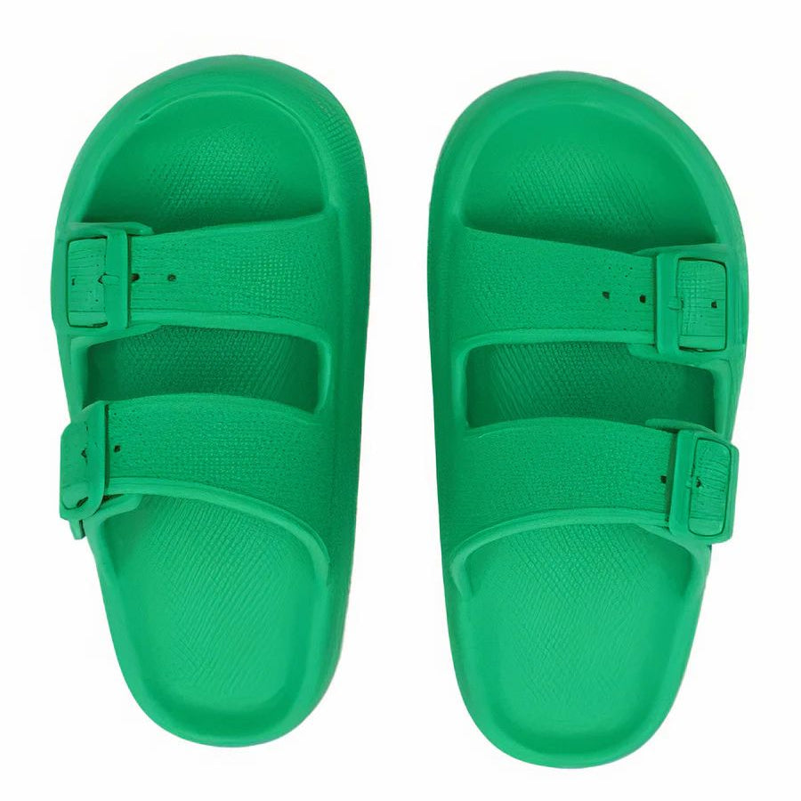 Miękkie i wodoodporne kapcie męskie - Jerke dla najwyższego komfortu - vivano - warszawa