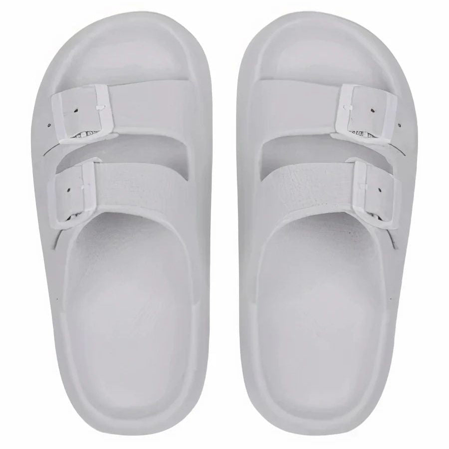 Miękkie i wodoodporne kapcie męskie - Jerke dla najwyższego komfortu - vivano - warszawa