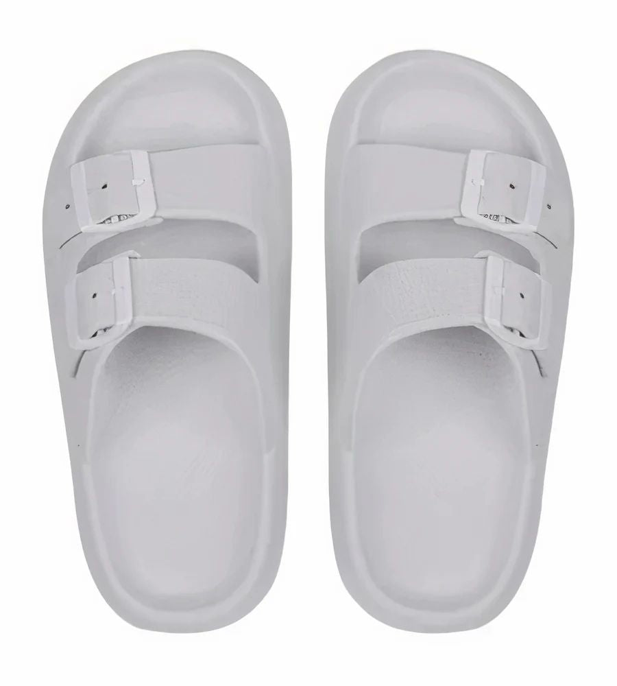 Miękkie i wodoodporne kapcie męskie - Jerke dla najwyższego komfortu - vivano - warszawa