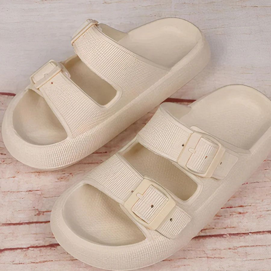 Miękkie i wodoodporne kapcie męskie - Jerke dla najwyższego komfortu - vivano - warszawa