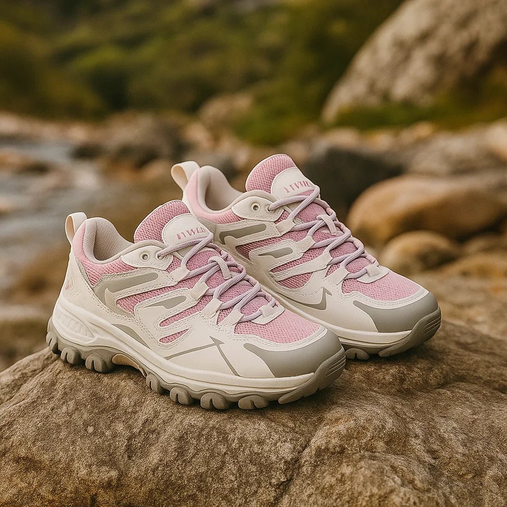 Modne i wygodne buty trekkingowe damskie - vivano - warszawa