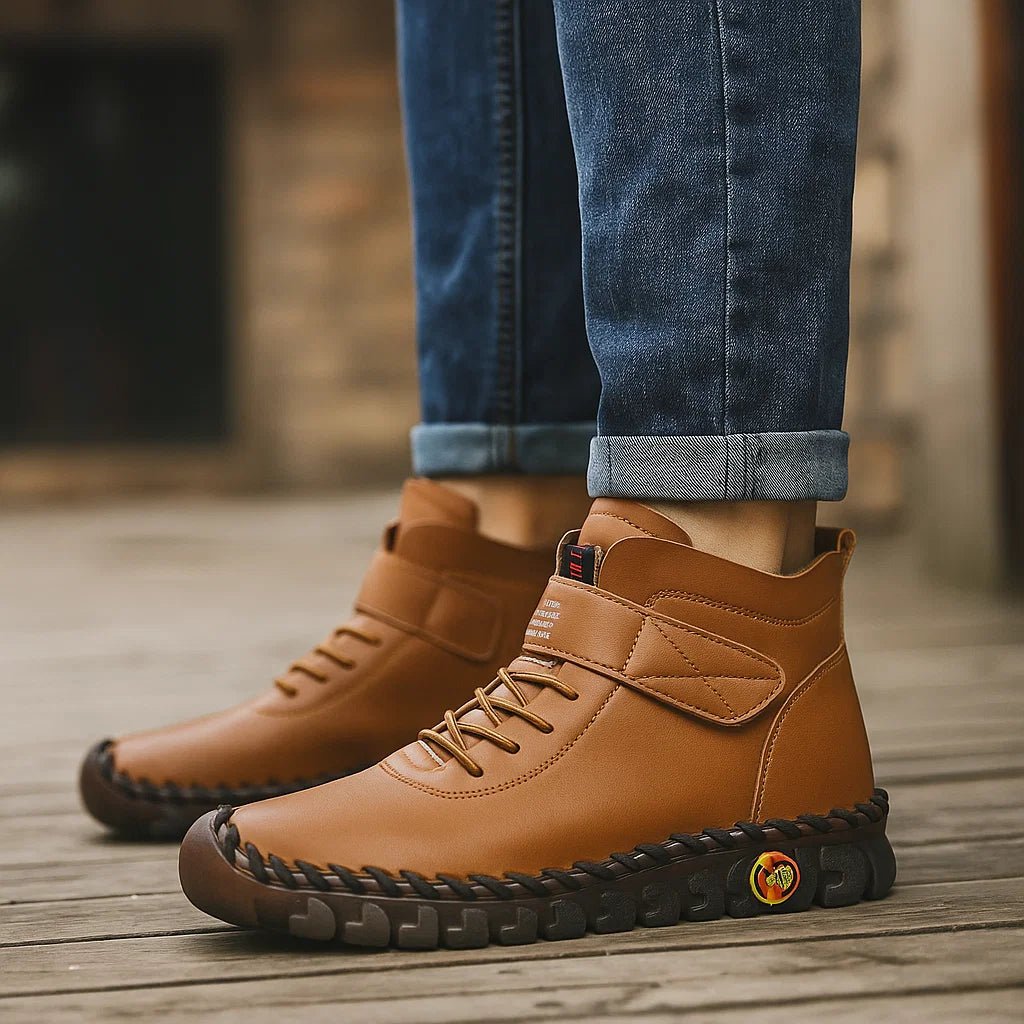 Moira – Damskie Buty Turystyczne - vivano - warszawa