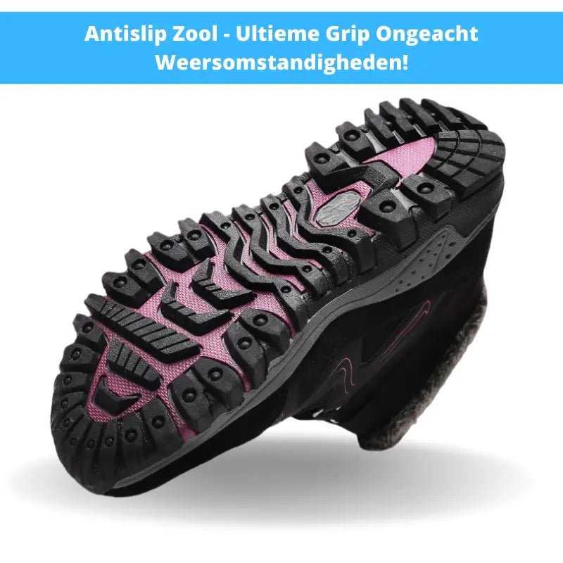 Ortopedyczne Buty Zimowe - Komfort - Styl - vivano - warszawa