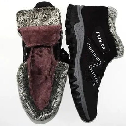 Ortopedyczne Buty Zimowe - Komfort - Styl - vivano - warszawa