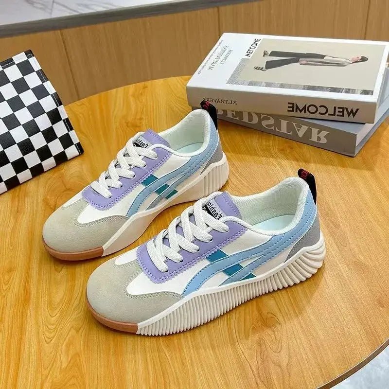 Ortopedyczne Tenisówki Komfort - Wydajne Buty - vivano - warszawa