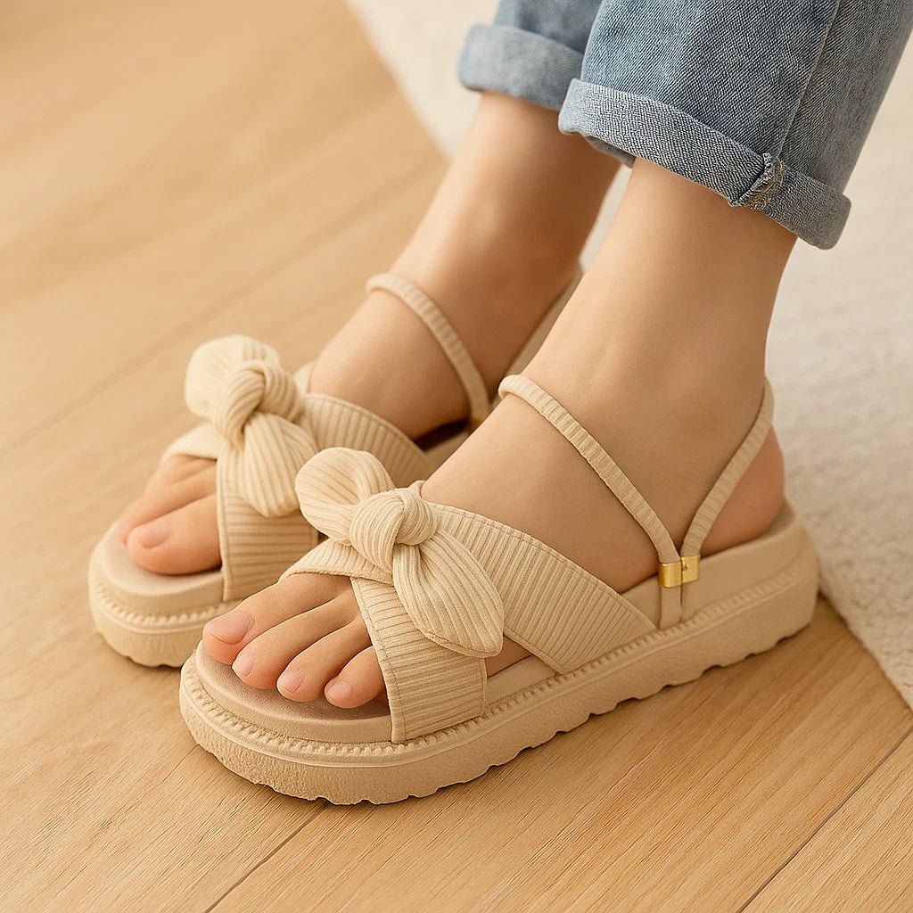 Sandały Ortopedyczne Damskie Lara - vivano - warszawa