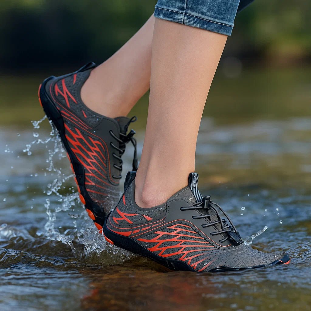 Scarlett Buty Wodne Damskie - Komfort & Przyczepność - vivano - warszawa