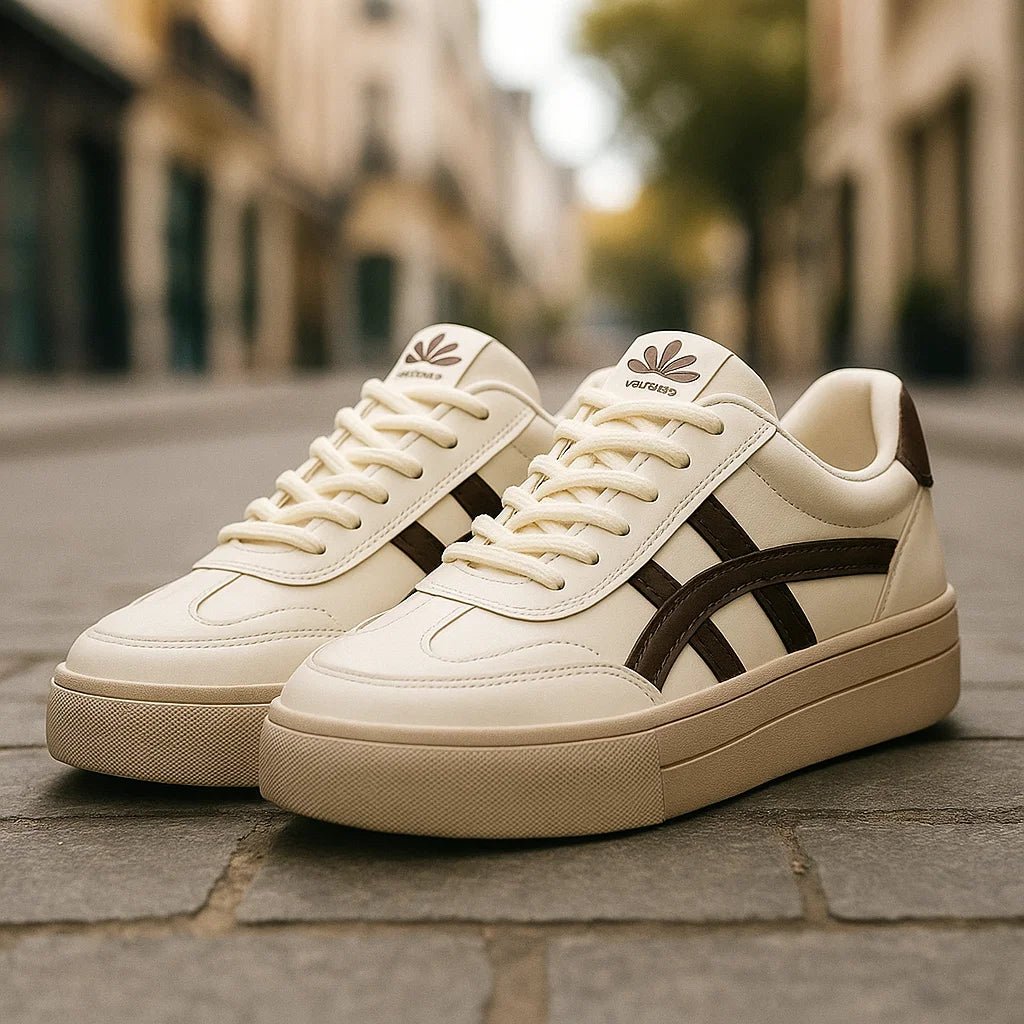 Sneakersy damskie – lekkość i wsparcie na co dzień