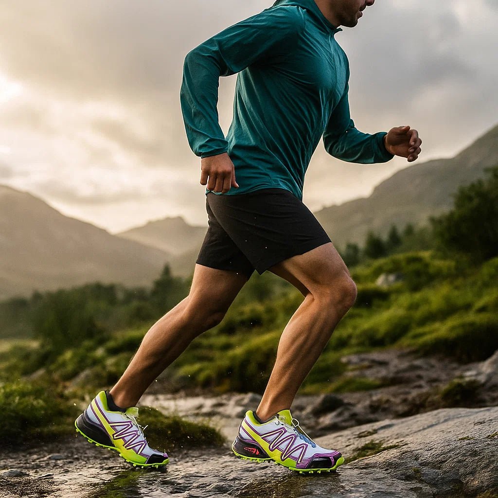 Stilla – Damskie Buty Trekkingowe - vivano - warszawa