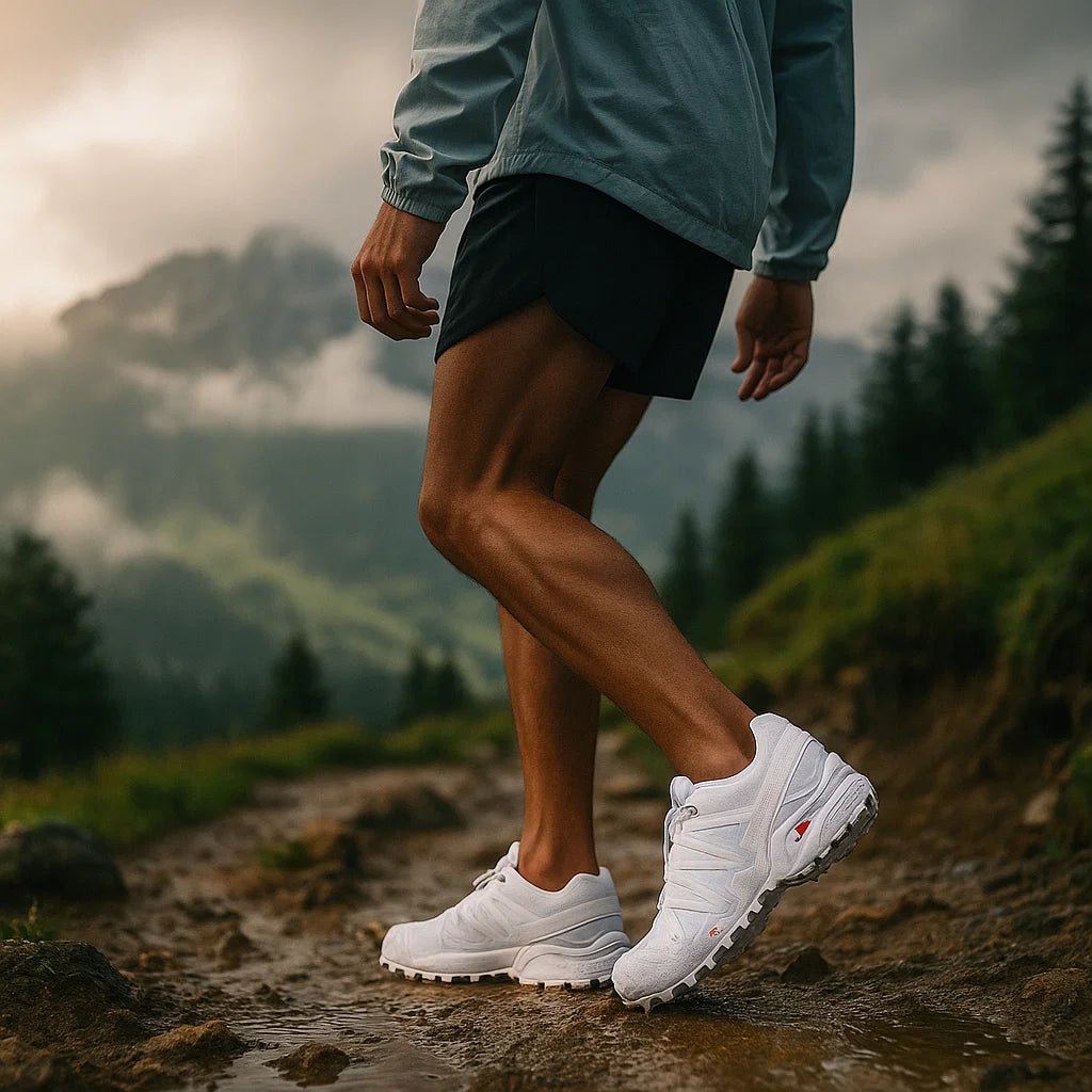 Stilla – Damskie Buty Trekkingowe - vivano - warszawa