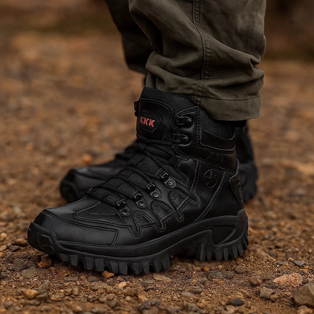 Stilla – Wodoodporne Buty Wędrowne - vivano - warszawa