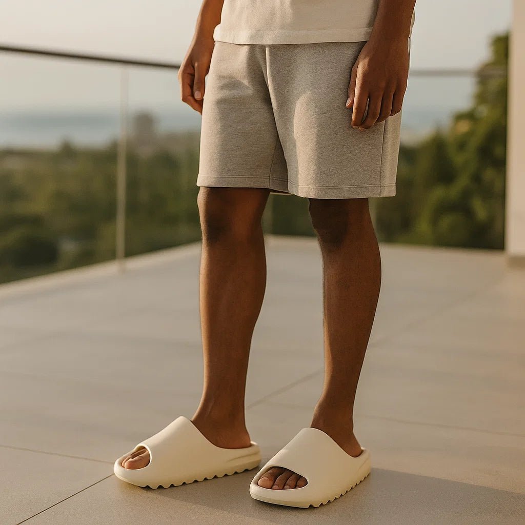 Stylowe kapcie Casey Casual dla kobiet i mężczyzn - vivano - warszawa