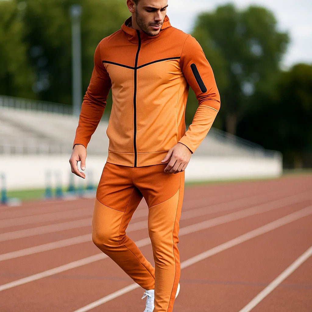 Taavi – Męski dres Vardi Dante