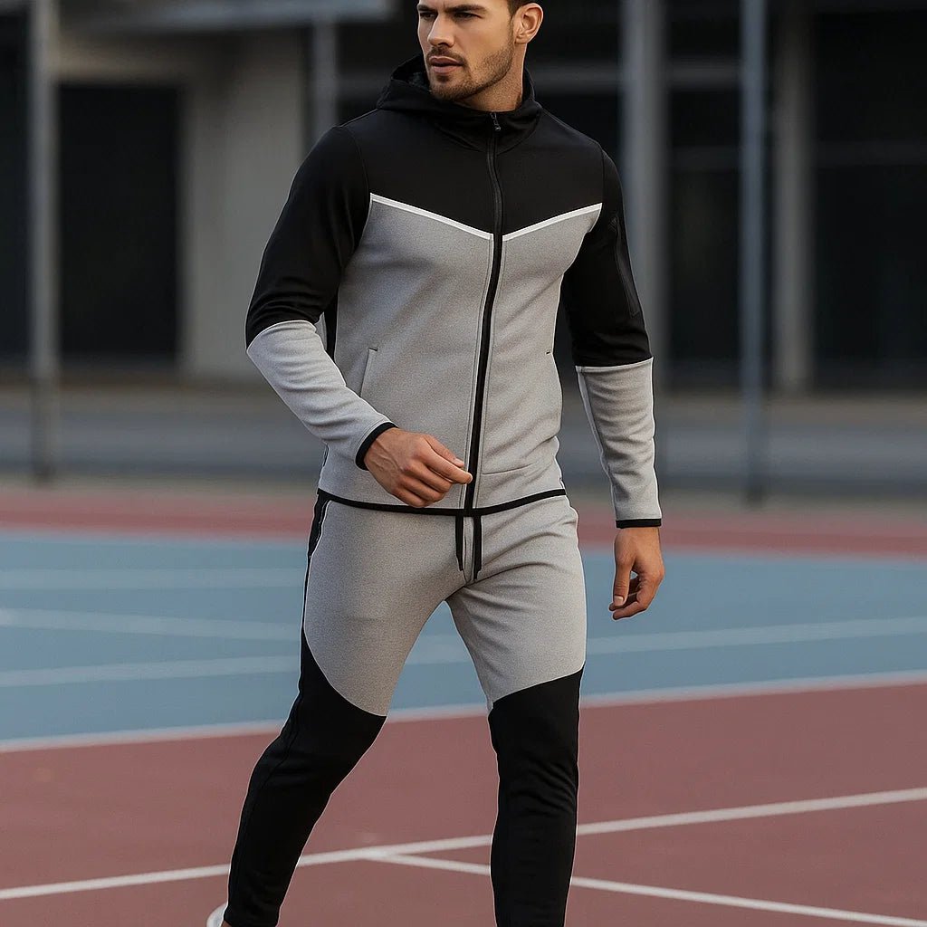 Taavi – Męski dres Vardi Dante