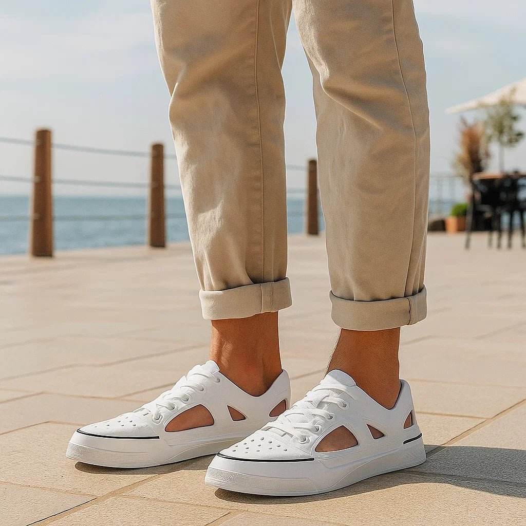 Ultralekkie Buty Wodne Uniseks - vivano - warszawa