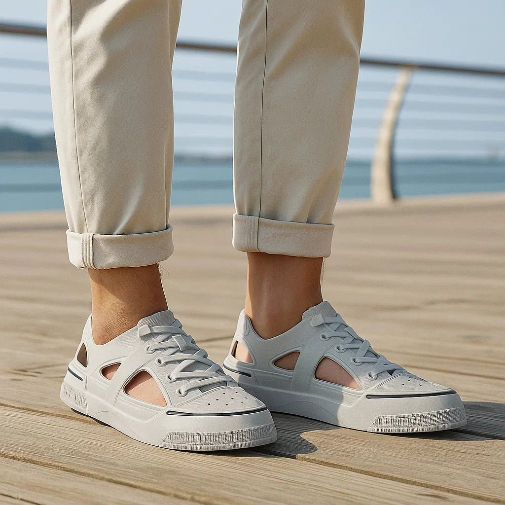 Ultralekkie Buty Wodne Uniseks - vivano - warszawa