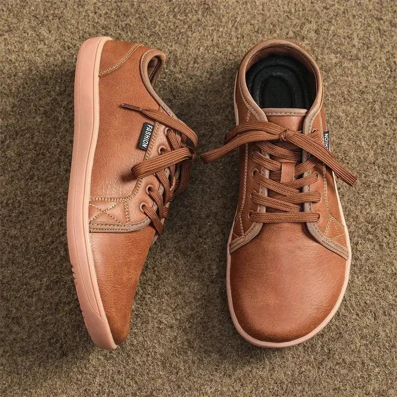 Uniwersalne, lekkie buty - Lato - Komfort na sznurówki - vivano - warszawa