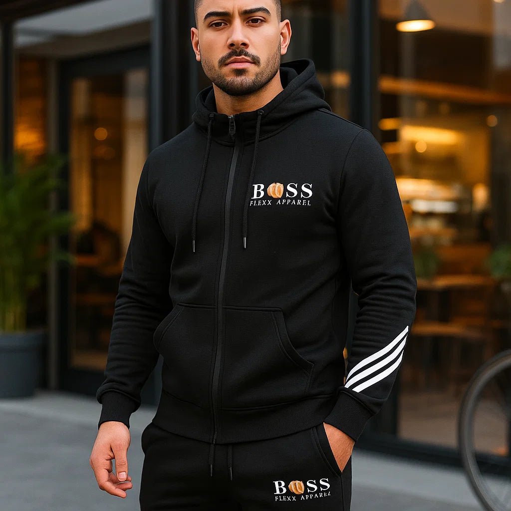 Vante – Męski sportowy zestaw treningowy