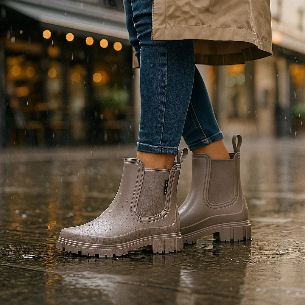 Vivano Helena – wodoodporne botki damskie - vivano - warszawa