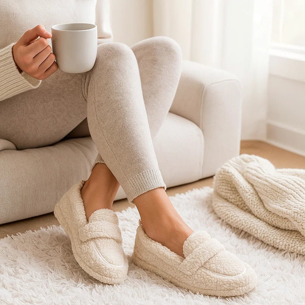 Vivano Jola – kapcie Cloudstep Comfort - vivano - warszawa