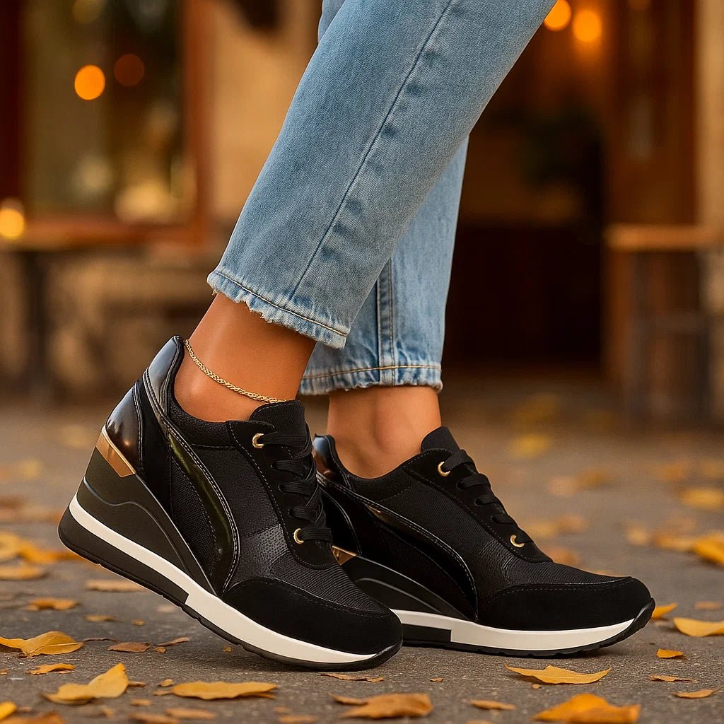 Vivano Kamila – wygodne ortopedyczne buty damskie - vivano - warszawa