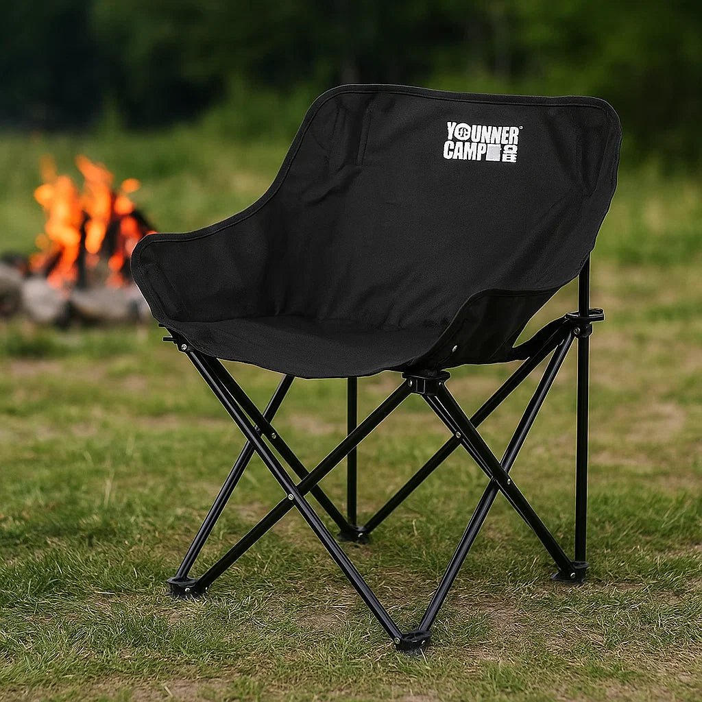 Vivano składane krzesło kempingowe - vivano - warszawa