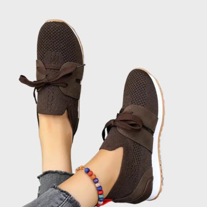 Wodoodporne, antypoślizgowe trampki damskie - Na każdą porę roku - vivano - warszawa