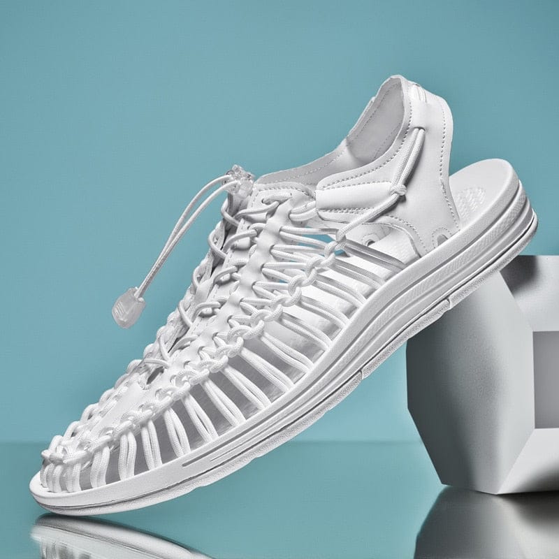 Wygodne i stylowe sandały letnie - Lioris - vivano - warszawa