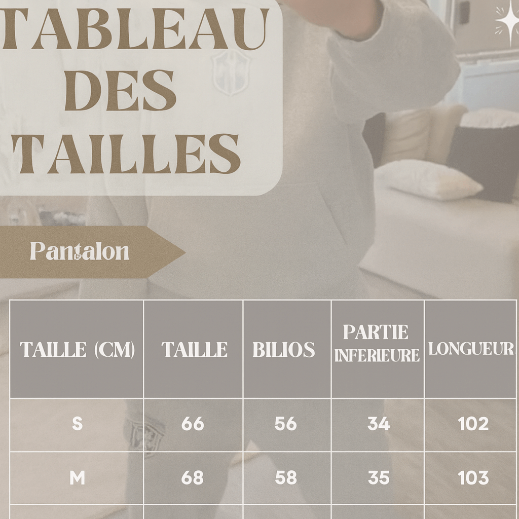 Zestaw Streetwear Confort Premium - Bluza z kapturem - Spodnie dresowe - vivano - warszawa