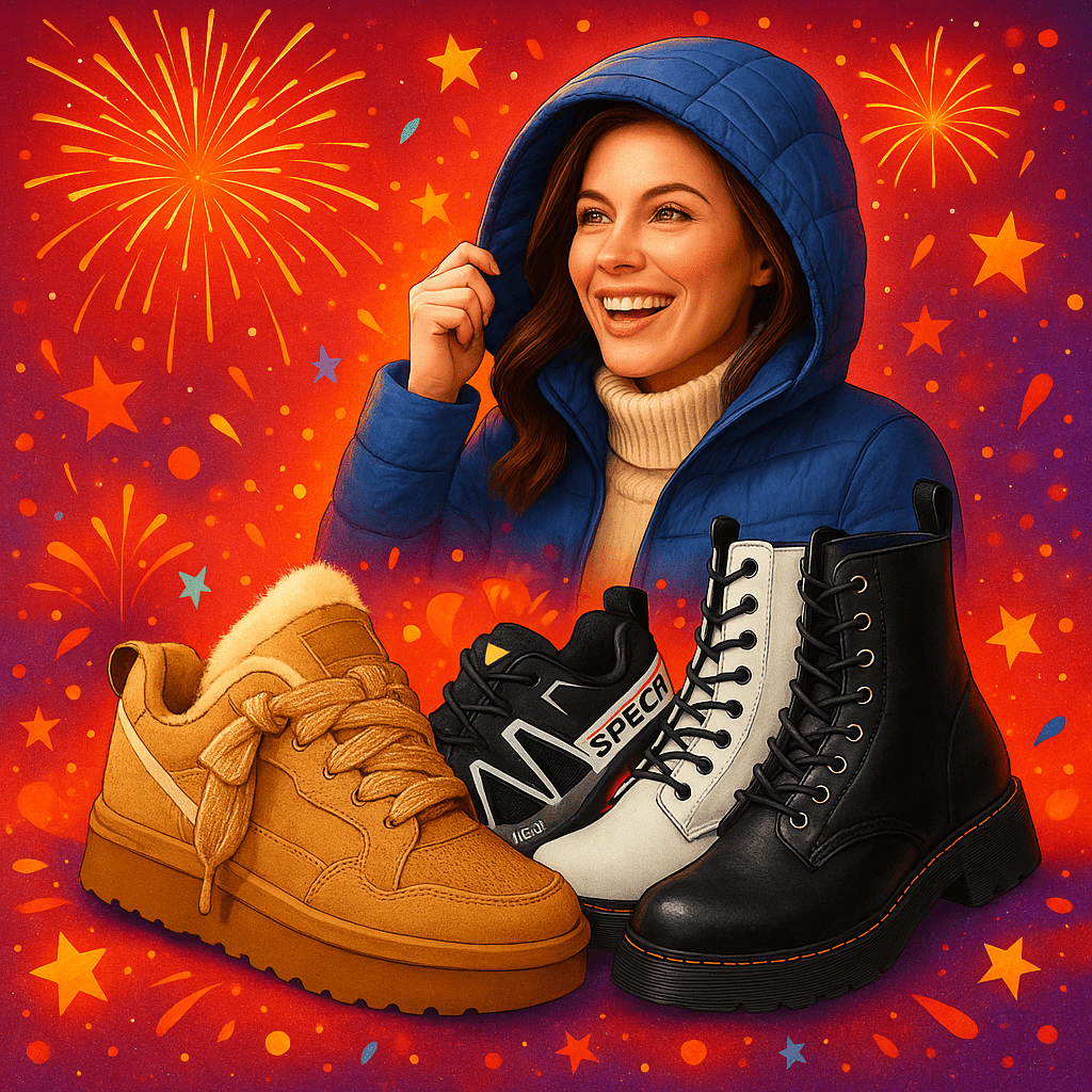 Kolekcja na koniec roku - vivano-warszawa