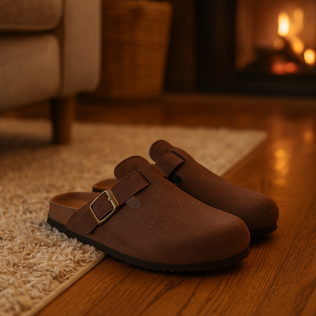 Vivano – Ortopedyczne Sandały Komfortowe Dla Kobiet