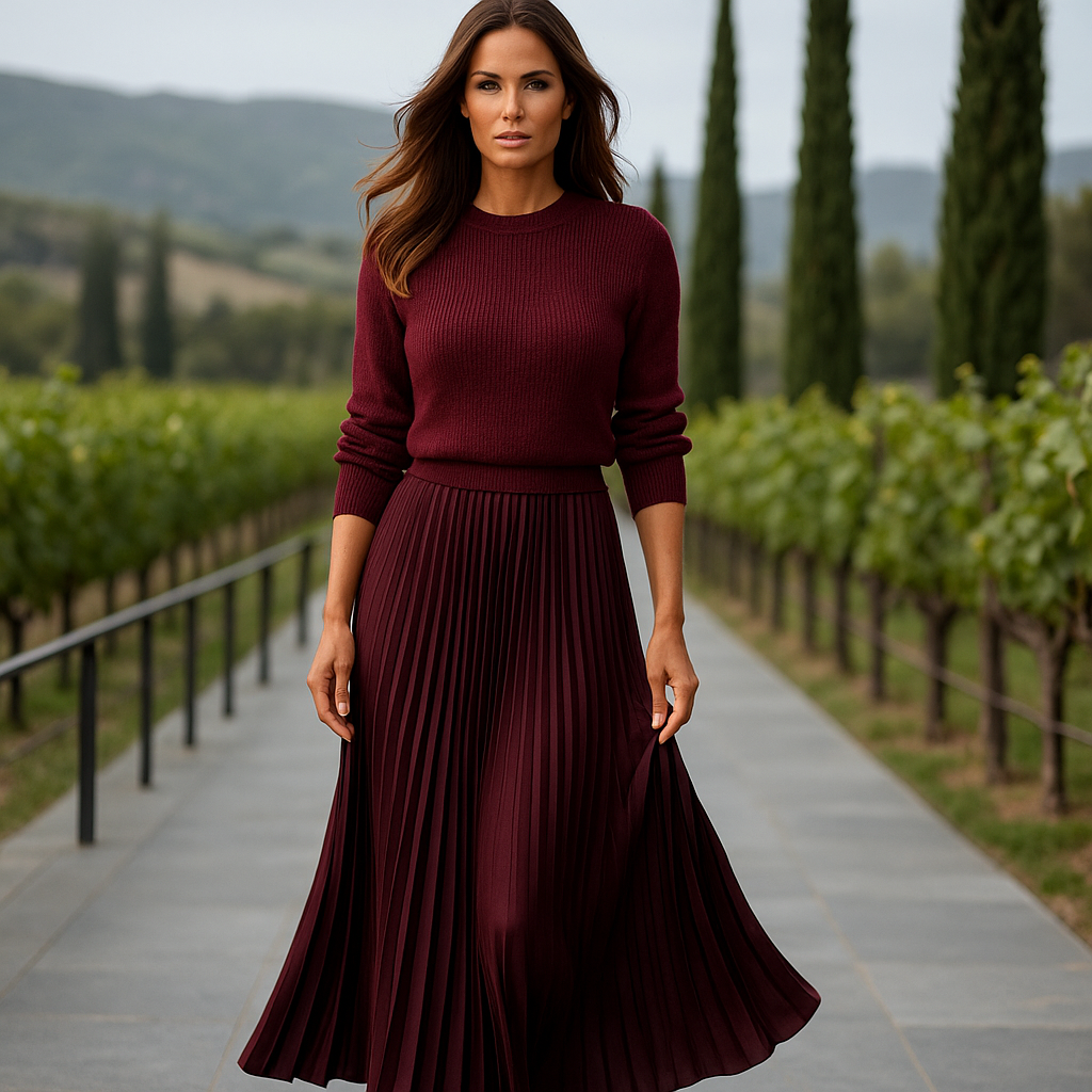 Clara – suknia wieczorowa - dwa w jednym