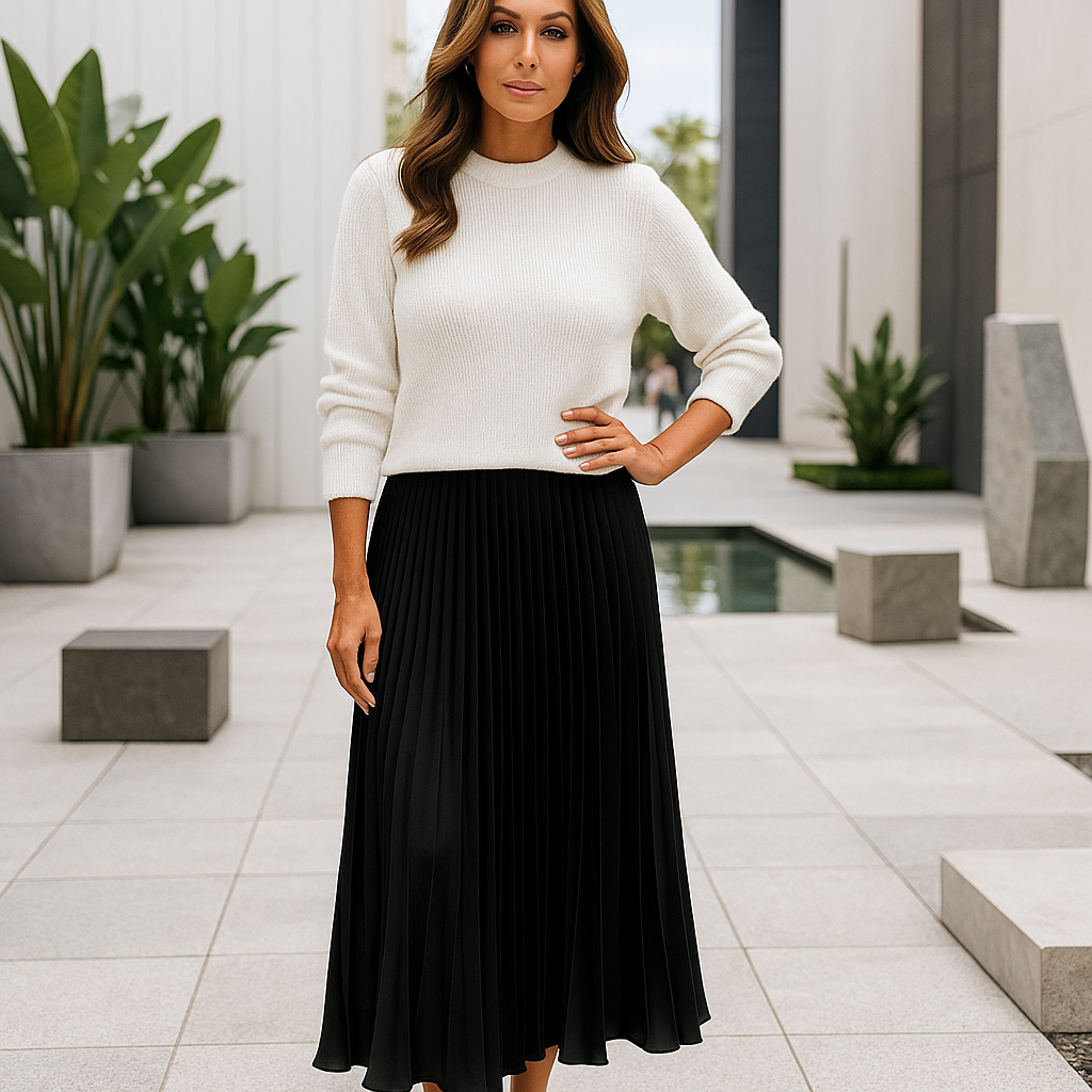 Elegancka suknia wieczorowa-kardigan dwa w jednym – wielofunkcyjna