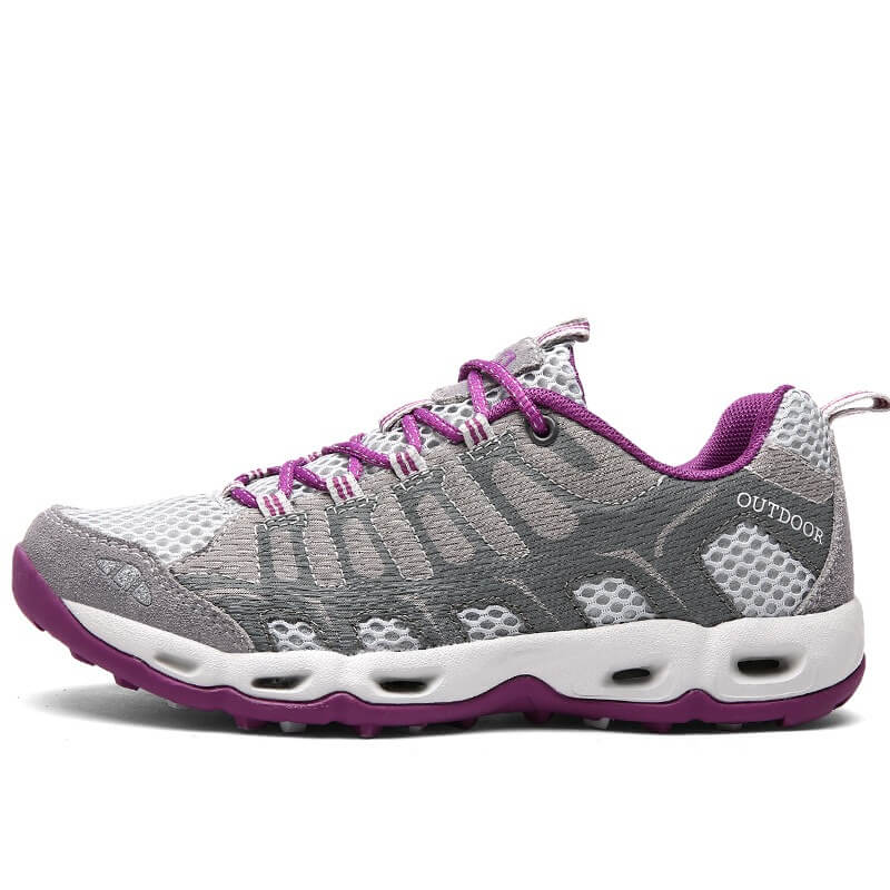 Unisex Buty Wędrówkowe - Na Zewnątrz - Wodoodporne - Trekking