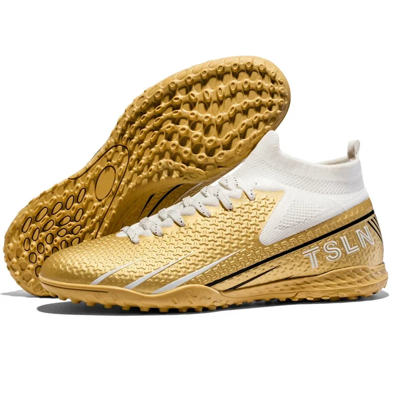 Buty piłkarskie Champion Pro - lekkie - kontrola - trwałe