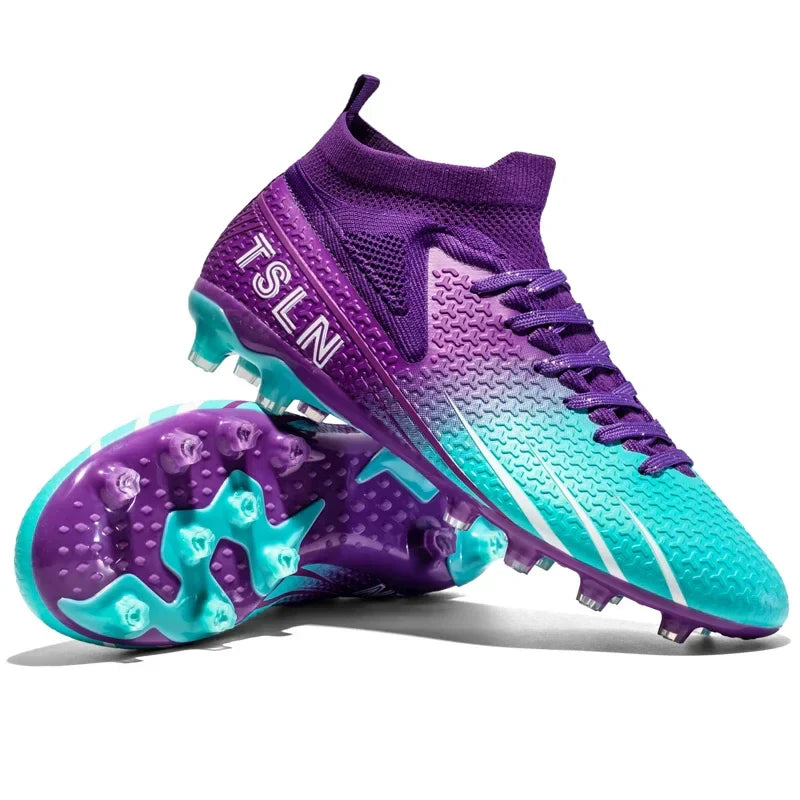 Buty piłkarskie Champion Pro - lekkie - kontrola - trwałe