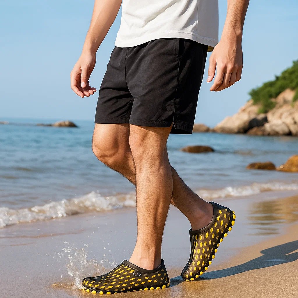 Alaric unisex sandały wodne - vivano - warszawa