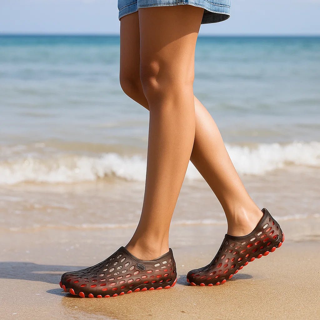 Alaric unisex sandały wodne - vivano - warszawa