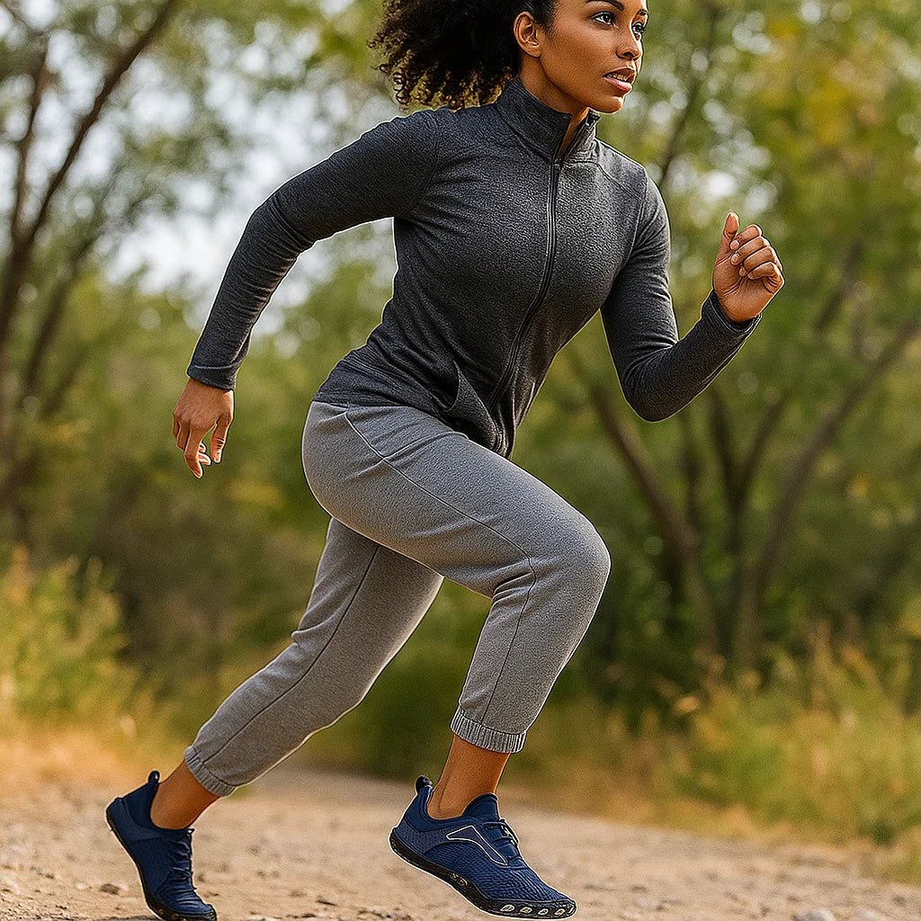 AquaTrail damskie oddychające buty wodne - vivano - warszawa