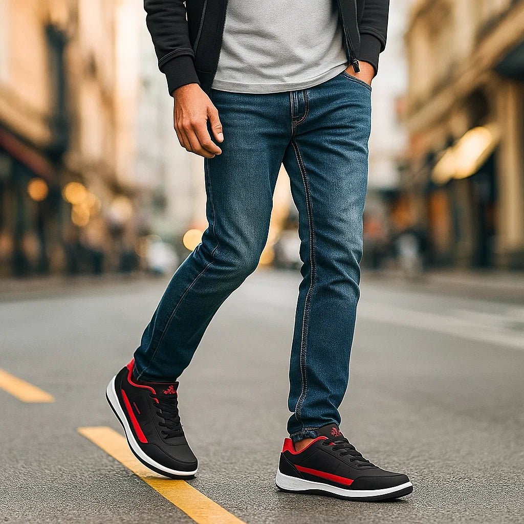 Aron Buty Sportowe Ortopedyczne – Komfort i Zdrowe Stopy - vivano - warszawa