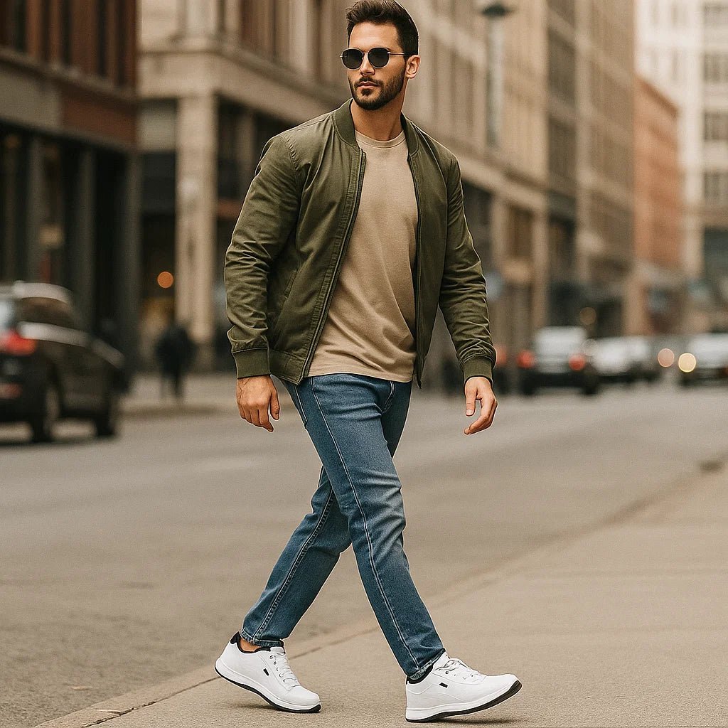 Aron Buty Sportowe Ortopedyczne – Komfort i Zdrowe Stopy - vivano - warszawa