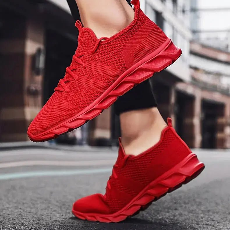 Białe Buty Trendy - Minimalistyczny Styl - Optymalny Komfort - vivano - warszawa