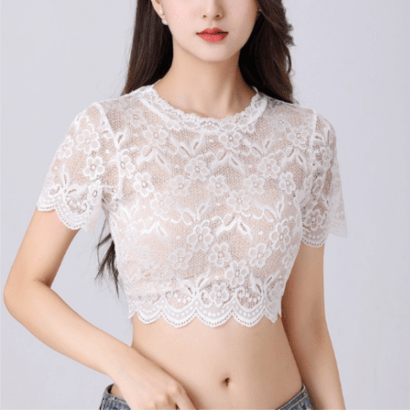 Bluzka Dirndl Dame - Lekka Tkanina - Styl Vintage - Moda Trachten na Oktoberfest - vivano - warszawa