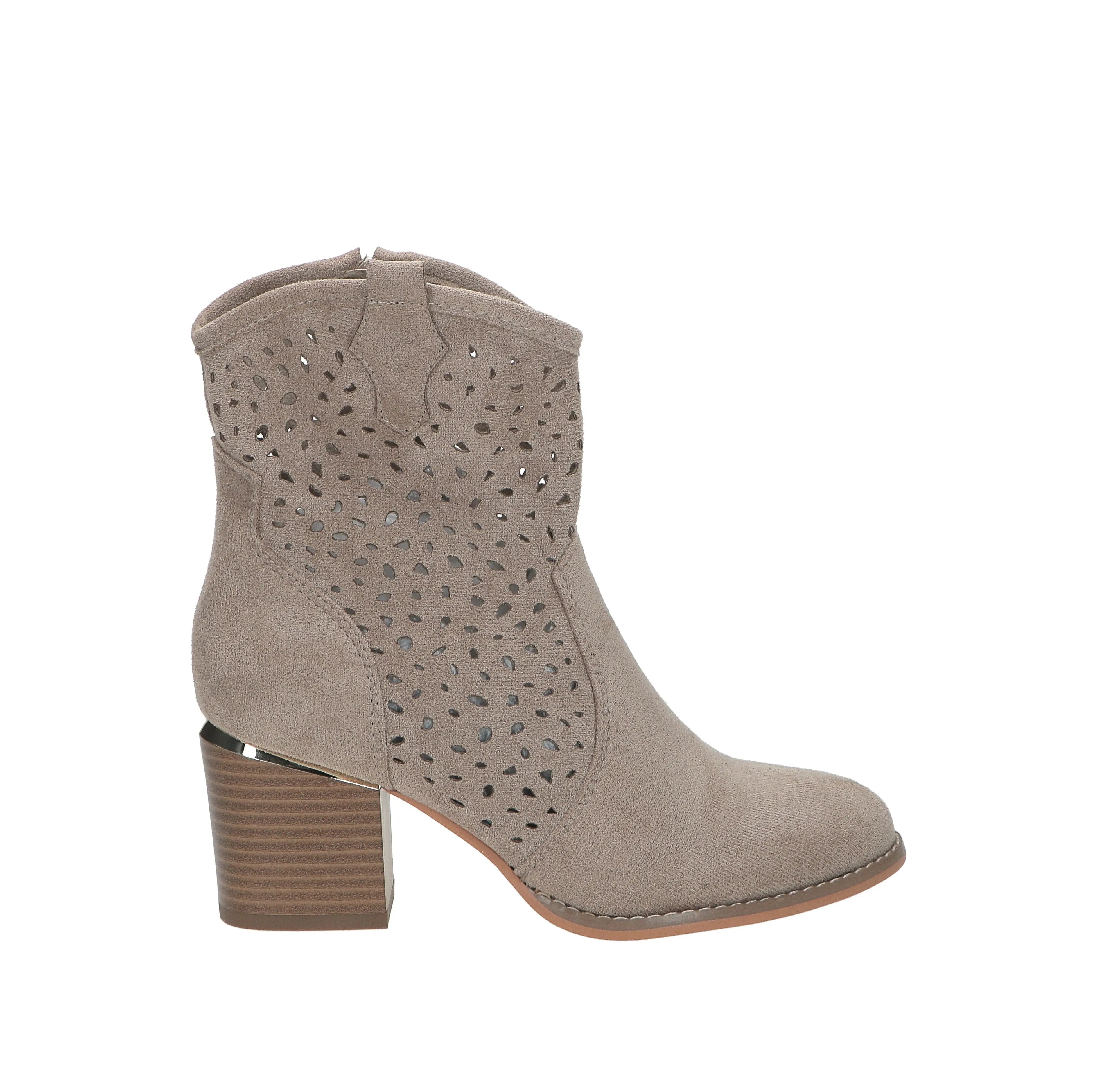 Botki Damskie Maeve - Elegancja i Komfort - Moda 2023 - vivano - warszawa