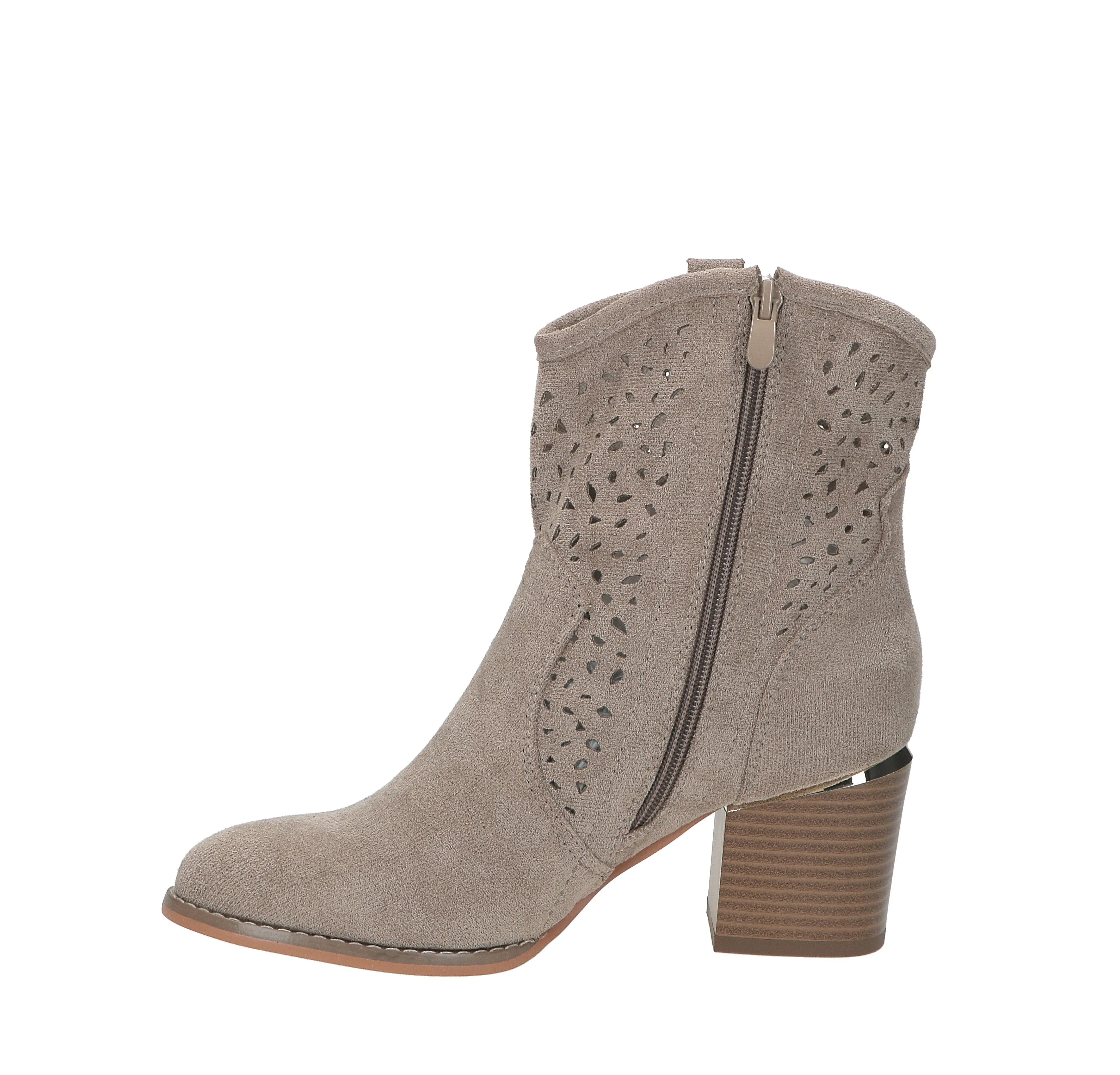 Botki Damskie Maeve - Elegancja i Komfort - Moda 2023 - vivano - warszawa