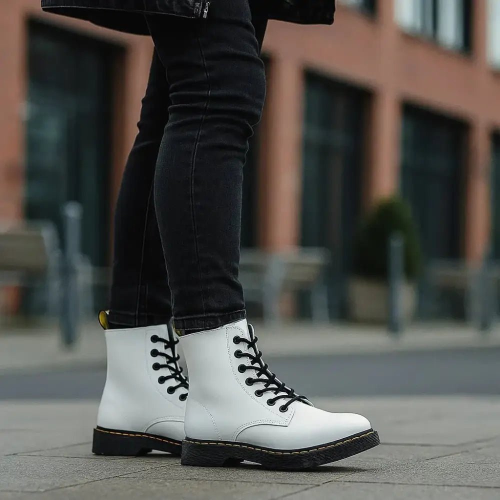 Botki Damskie z Cekinami – Limitowana Edycja