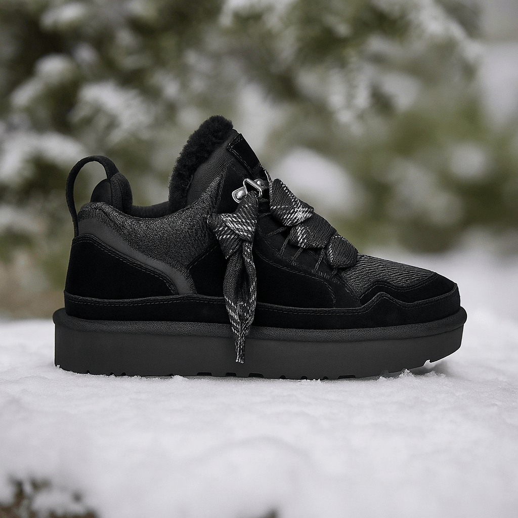 Botki Zimowe Damskie – Ciepło i Styl z Zamszu