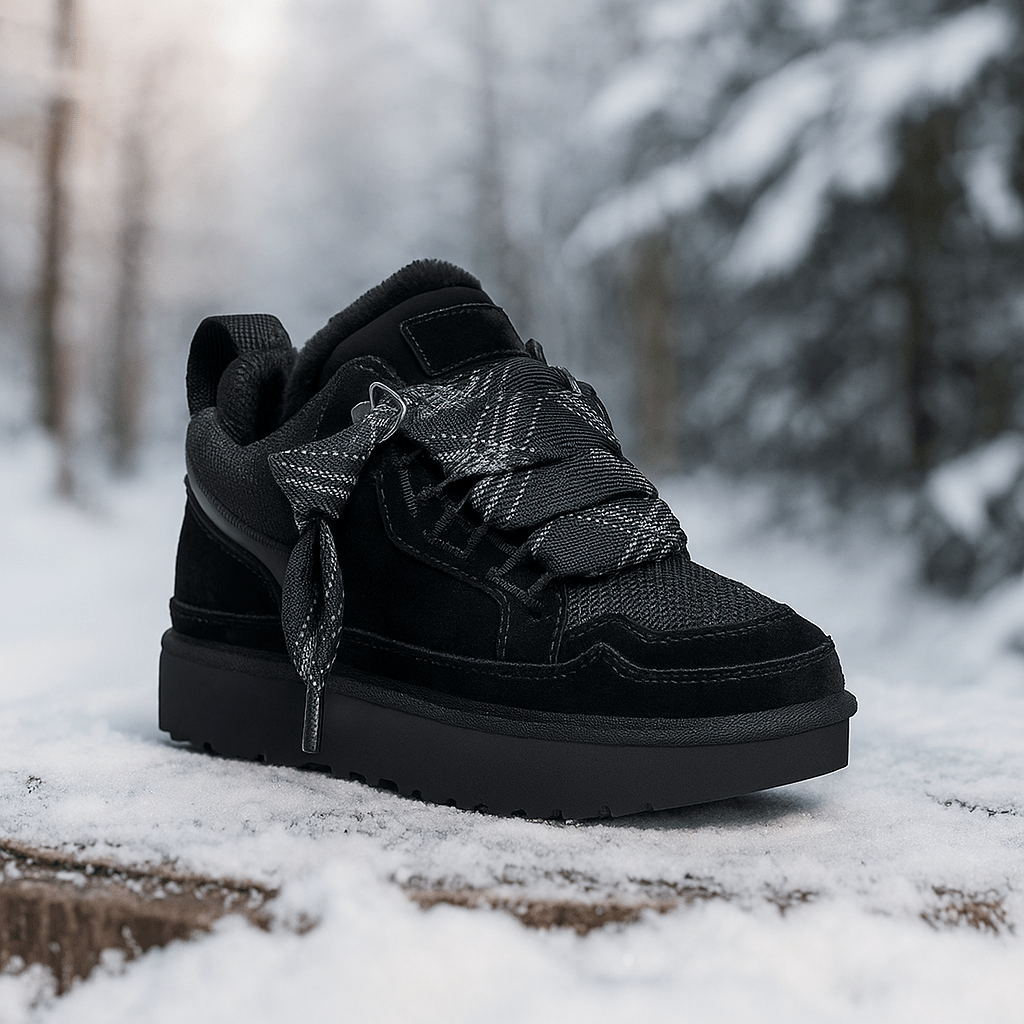 Botki Zimowe Damskie – Ciepło i Styl z Zamszu