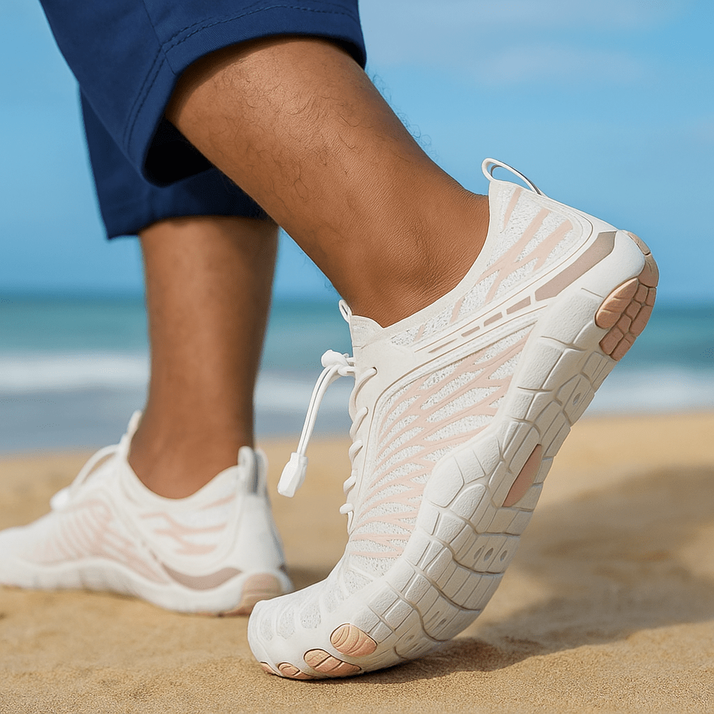 Buty Aqua unisex do sportów wodnych - vivano - warszawa