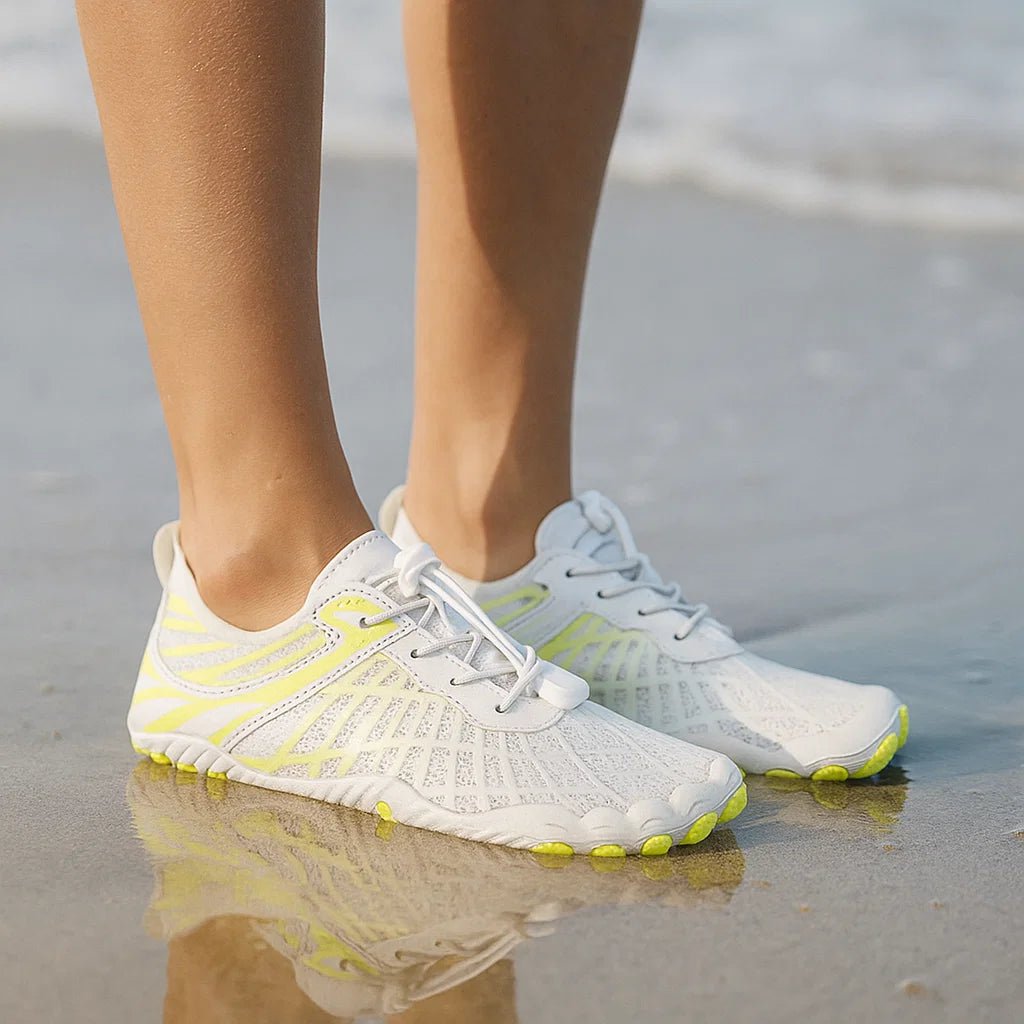 Buty Aqua unisex do sportów wodnych - vivano - warszawa